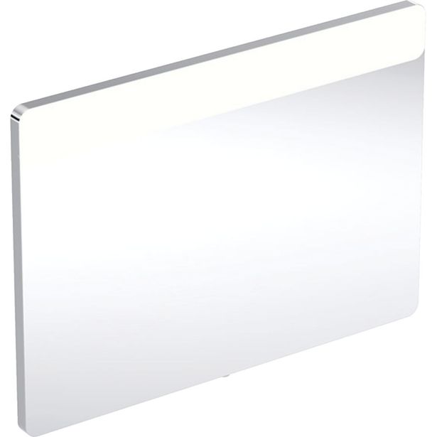 Valopeili Geberit Option Square, 900x650 mm