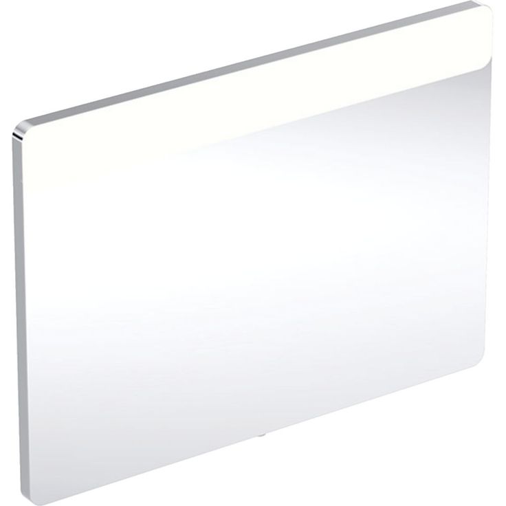 Valopeili Geberit Option Square, 900x650 mm