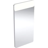 Valopeili Geberit Option Square, 400x800 mm