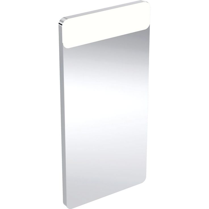 Valopeili Geberit Option Square, 400x800 mm