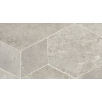 GER-10232174 - Vinyylimatto Gerflor Loftex, Origin Lht Grey