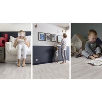 GER-13491518 - Vinyylimatto Gerflor Texline, Factory White