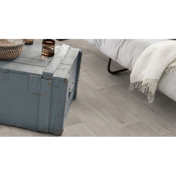 Vinyylimatto Gerflor Texline, Timber Light, leveys 2m