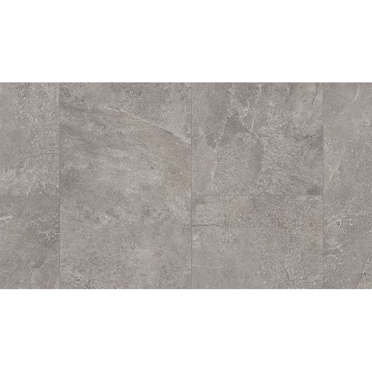 Vinyylimatto Gerflor Texline, Fjord L Grey, leveys 2m