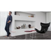 GER-13731818 - Vinyylimatto Gerflor HQR, Timber Dark Grey