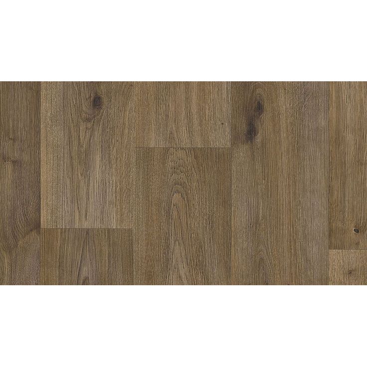 Vinyylimatto Gerflor Texline, Sherwood Brown, leveys 4m