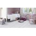 GER-35650012 - Vinyylikorkki Gerflor TopSilence Design, Tavira White
