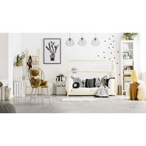 GER-60140990 - Vinyyli Gerflor Virtuo 55 Clic, Latina Clear