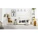 GER-60140990 - Vinyyli Gerflor Virtuo 55 Clic, Latina Clear