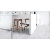 GER-60150286 - Vinyyli Gerflor Virtuo 55 Clic, Sunny White