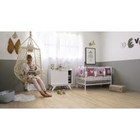 GER-60150996 - Vinyyli Gerflor Virtuo 55 Clic, Sunny Light