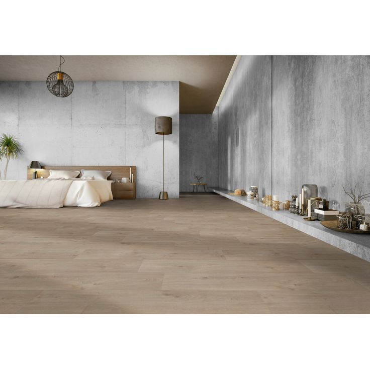 Vinyylimatto Gerflor Nerok Tex Sherwood Maple, leveys 2m