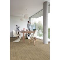 Vinyylimatto Gerflor Texline Nature Forest, leveys 4m