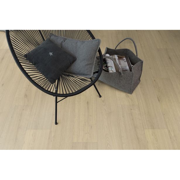 Vinyylimatto Gerflor Texline Nature Forest Gold, leveys 2m