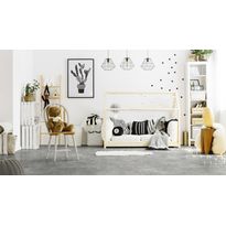 GER35150820 - Vinyylilattia Gerflor Senso Clic Premium, Metal Board