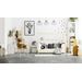 GER35150820 - Vinyylilattia Gerflor Senso Clic Premium, Metal Board