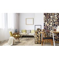 GER35170829 - Vinyylilankku Gerflor Senso Clic Premium, Authentic Blond