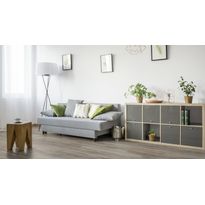 GER35170830 - Vinyylilankku Gerflor Senso Clic Premium, Authentic Grey