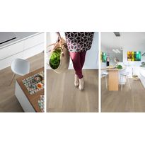 GER35170834 - Vinyylilankku Gerflor Senso Clic Premium, Cleveland Nature