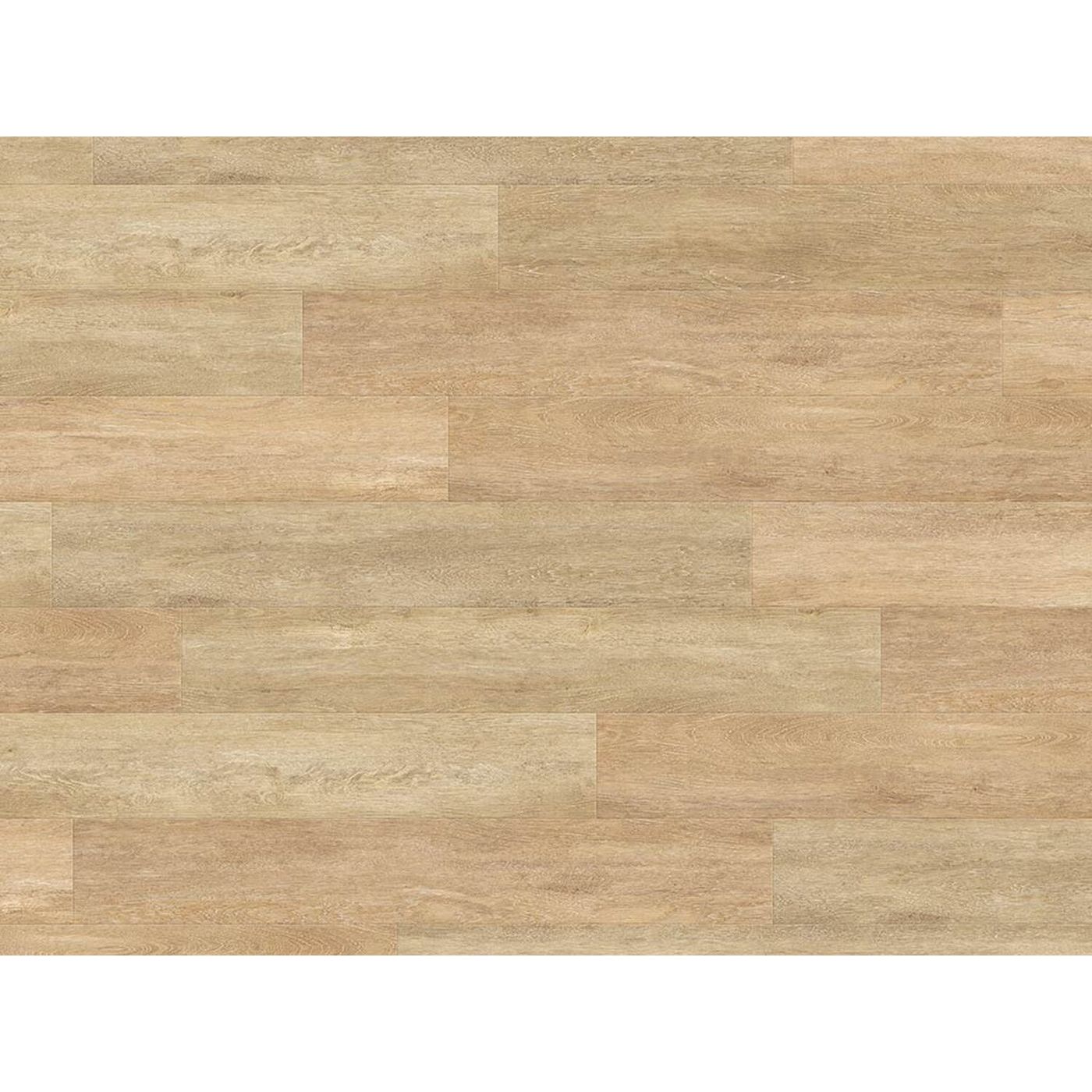 Vinyylilankku Gerflor Creation 40 Rigid Acoustic Honey Oak