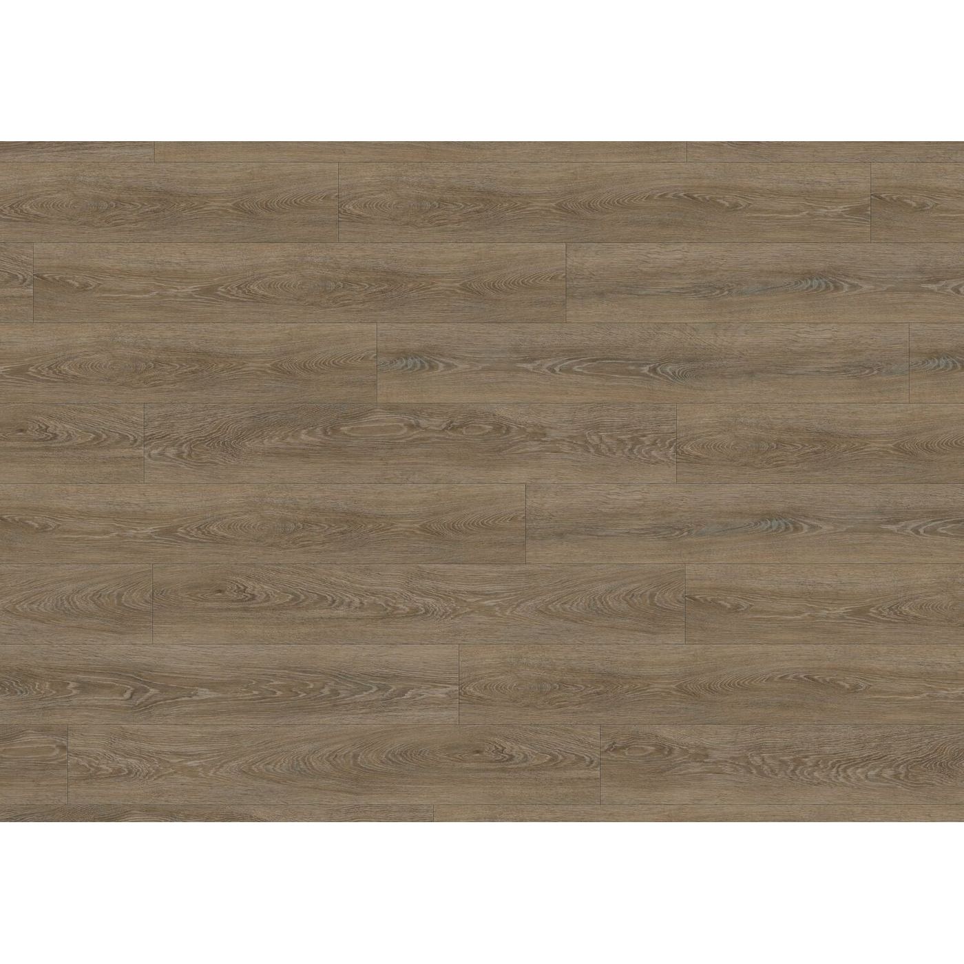 Vinyylilankku Gerflor Creation 55 Solid Clic Charming Oak Brown