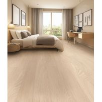 GER61241598 - Vinyylilankku Gerflor Creation 55 Clic Acoustic Tamo Cream