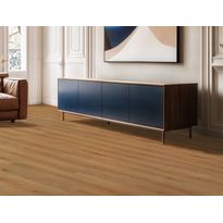 GER61241706 - Vinyylilankku Gerflor Creation 55 Clic Acoustic Aquinoah Honey