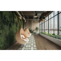 GER61241707 - Vinyylilankku Gerflor Creation 55 Clic Acoustic Aquinoah Nature