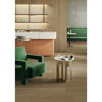 GER61361274 - Vinyylilankku Gerflor Creation 55 Clic Acoustic Lounge Oak Chestnut