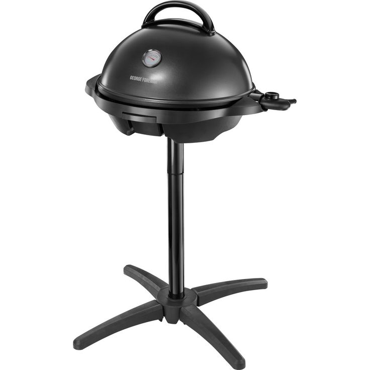 Sähkögrilli George Foreman Indoor Outdoor 