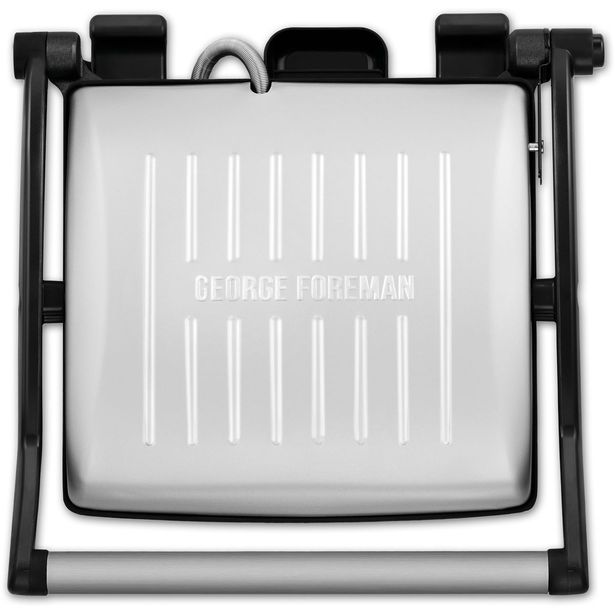 Pöytägrilli George Foreman Flexe