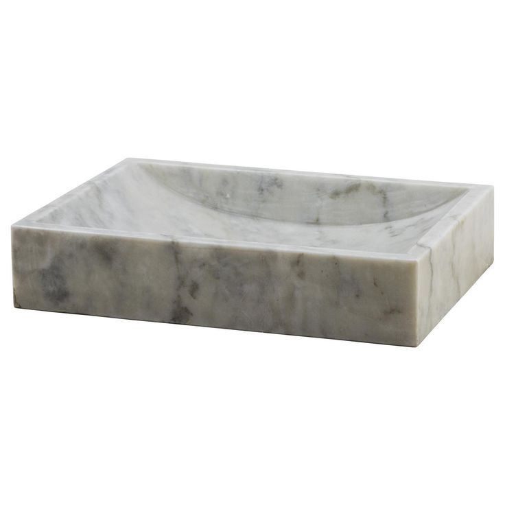 Pesuallas GemLook GL424, marmori, tasolle asennettava, ei hananreikää, 500x350x120 mm