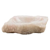 Malja-allas GemLook GL429, 450x350x150mm, kvartsi