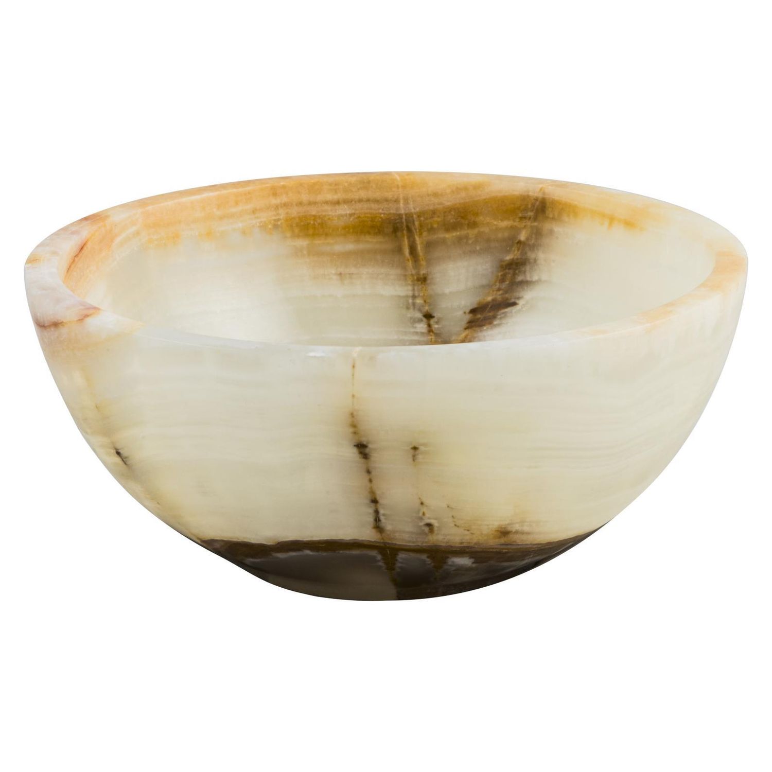 Pesuallas GemLook GL92, onyksi, tasolle asennettava, ei hananreikää, 300x300x150 mm