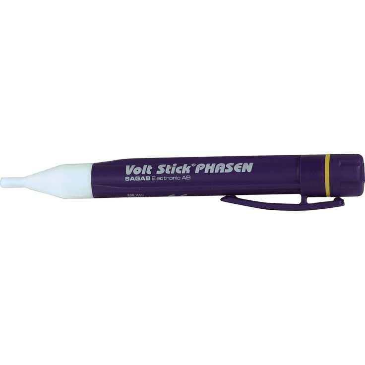Jännitteenkoetin Gelia Phasen 230-1000V