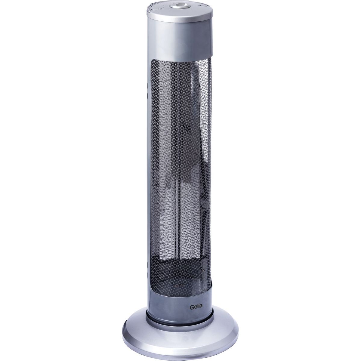 Terassilämmitin Gelia oskilloiva 900W IPX4