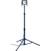Työvalaisin Gelia T30AS, LED, säädettävällä jalustalla