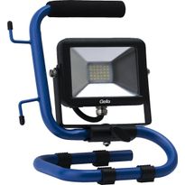 Työvalaisin Gelia T20S, LED, lattiajalustalla