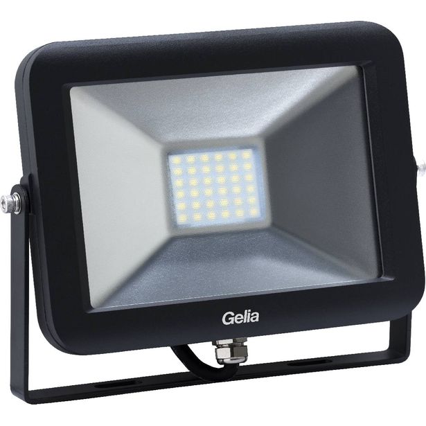 Valonheitin Gelia T50, LED
