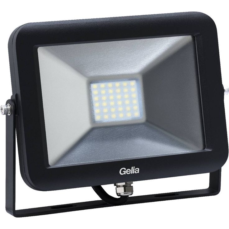Valonheitin Gelia T50, LED