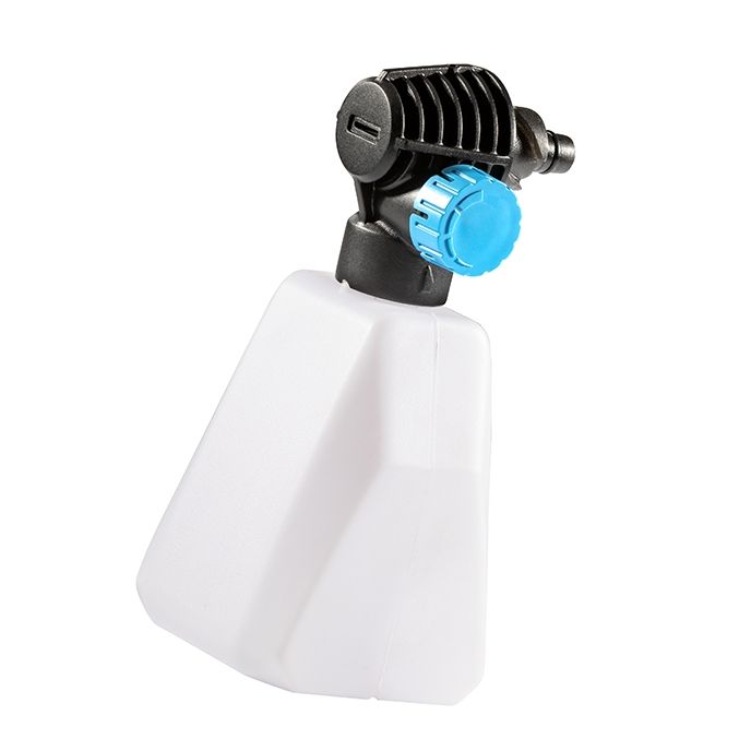 Vaahdotusetti Gloria MultiJet-laitteille