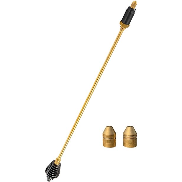 Kasvinsuojelusetti Gloria MultiJet-laitteille