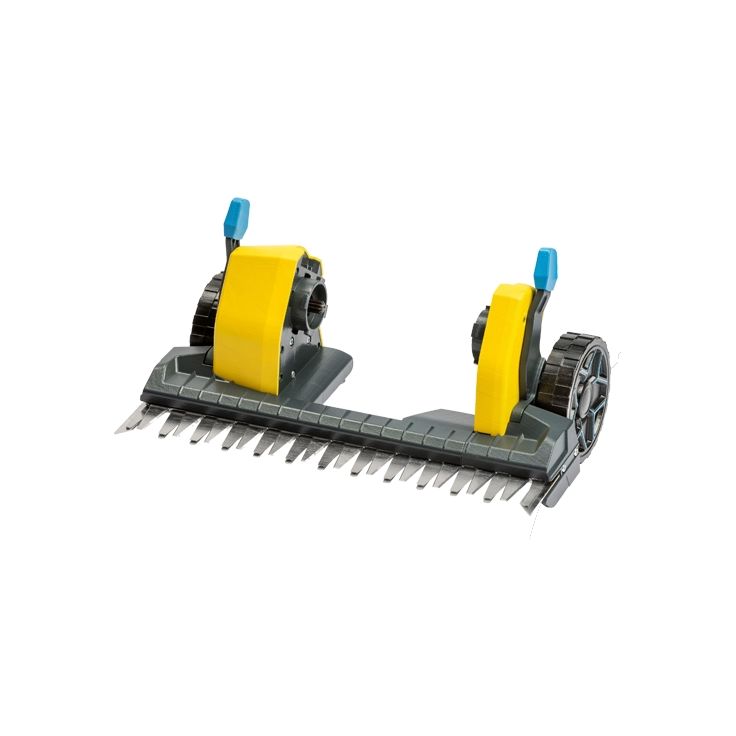 Trimmeri FineCut Gloria MultiBrush-laitteille