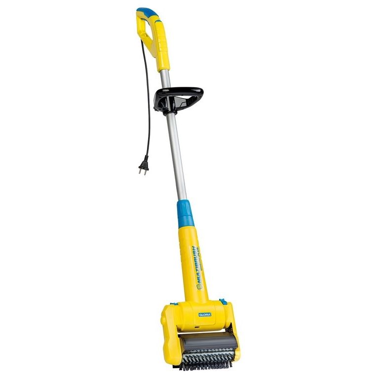 Monitoimiharja Gloria MultiBrush SpeedControl Plus 230 V