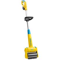 Monitoimiharja Gloria MultiBrush Li-On Plus 18 V, Bosch-akulle, ilman akkua ja laturia