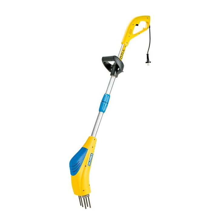 Puutarhajyrsin Gloria GardenBoy Plus 230 V