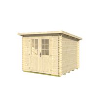 Pihamökki Tene Gloria A, 4.9m²