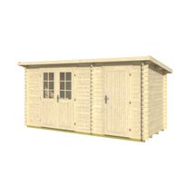 Pihamökki Tene Gloria H, 11.5m²