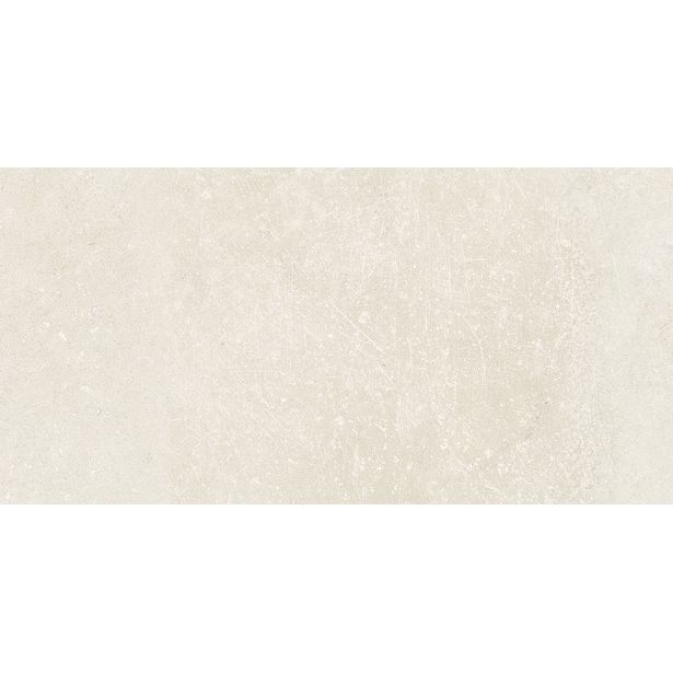 Lattialaatta GoldenTile Stonehenge, 30x60cm, norsunluu