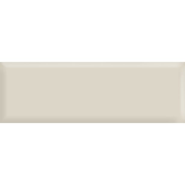 Seinälaatta GoldenTile The Wall, 10x30cm, vaaleanharmaa